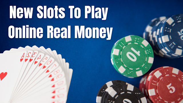 casino online game slots betting