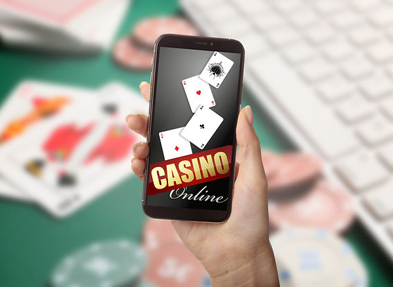 casino online game pin up