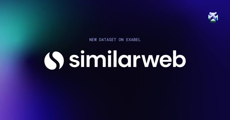 SimilarWeb traffic SimilarWeb traffic
